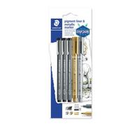 Staedtler Pennarello Pigment Liner