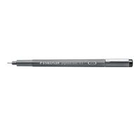 Penna Pigment liner - penna a punta sottile - nero 30803-9
