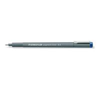 Staedtler Pennarello Pigment Liner 308 0.3mm 10 Unità