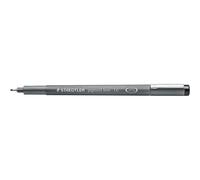 Staedtler Pennarello Pigment Liner 308 1mm 10 Unità