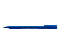 Staedtler pennarello triplus broadliner Blu 0.8 mm 338 - 3