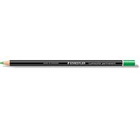 Staedtler Permanente glasochrom matita grafite - matite grafite (Verde)