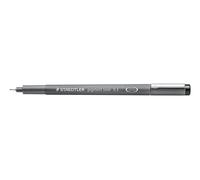 Penna Pigment liner - penna a punta sottile - nero 30803-9