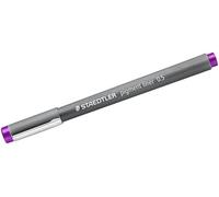 STAEDTLER Pigment Liner 308 punta calibrata 0,5 mm viola