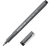 Staedtler Pigmento Liner Fineliner Disegno Penne Gamma Completa 0.05mm Per 2.0mm