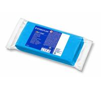 STAEDTLER- Plastilina modellabile, Colore Blu (Blau), 8421-37 - NUOVO