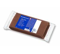 Staedtler Plastilina modellabile 8421-7 Marrone