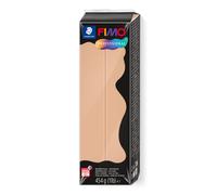 STAEDTLER Polymer Modelling Clay - FIMO Professional - Oven Bake Clay - Sand - 4