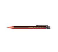 Staedtler Portamine ergonomiche Tradition con fusto triangolare 0,5 mm, 10 pz