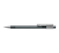 Staedtler portamine Graphite con punta da 0.5 mm, per disegno tecnico e scrittura, di colore grigio, 10 pezzi, 777 05-8