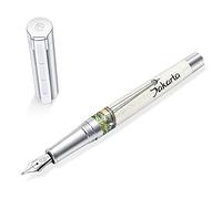 Staedtler Premium - Penna stilografica Premium Corium Urbes B Jakarta
