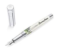 Staedtler Premium - Penna stilografica Premium Corium Urbes M Buenos Aires