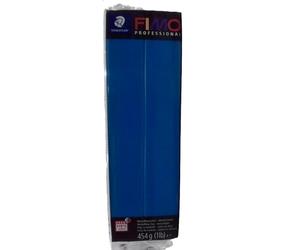Staedtler- Professionale Fimo Pasta da Modellare, Colore Carminio, 454g, 8041-29 ST