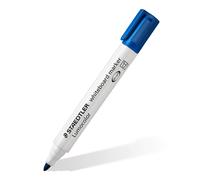 Staedtler Punta a proiettile 1 unità (Confezione da 10) blu