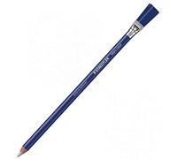STAEDTLER Radierstift Mars rasor, blau, mit Bürstchen