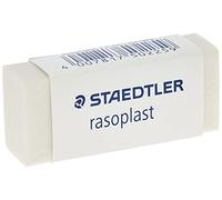 STAEDTLER 526B30 - Gomma, 19x13x43 mm