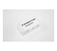 Staedtler rasoplast 526 B Bianco 1pezzo(i) gomma per cancellare