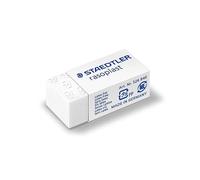 Staedtler rasoplast 526 B Bianco 1pezzo(i) gomma per cancellare