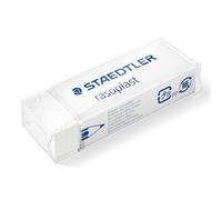 Staedtler rasoplast 526 B20 Gomma, 65 x 23 x 13 mm, 1 Pezzo
