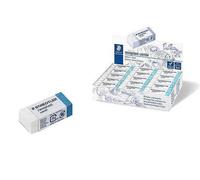 Staedtler Rasoplast Combi - Set 30 Gomme per cancellare Penna e Matita
