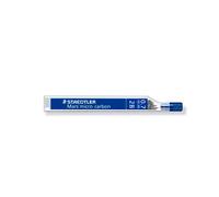 Staedtler Ricarica Per Penna Mars Micro Carbon 250 0.7mm 2b 12 12 Unità
