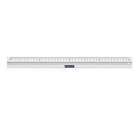 STAEDTLER riga in alluminio Mars, lunghezza 40 cm, 563 40