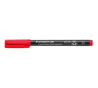 Staedtler rosso