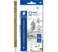 Staedtler 183 - HB Matite Noris Eco Retractable Standard