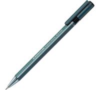 Staedtler Scatola Di 10 Matite Meccaniche 0.5 Triplus
