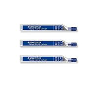 Mine sottili Staedtler Mars micro carbon 250 HB 0,7 mm confezione da 12 pezzi - 250 07-HB