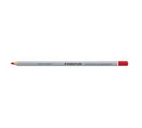 STAEDTLER Set di 3 pennarelli a secco Lumocolor Omnichrom non permanenti - 108 - Rosso