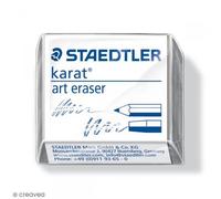 Staedtler 5427 - Gomma da cancellare card, impastabile