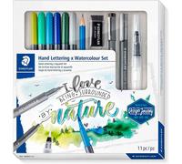 Staedtler Set Di Disegno Di Lettering