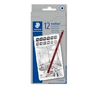 STAEDTLER Set di matite per schizzi di tradizione