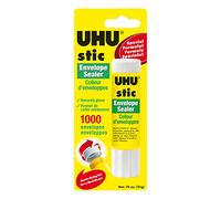 Staedtler Sigillante per buste UHU Glue Stic (9U99701)