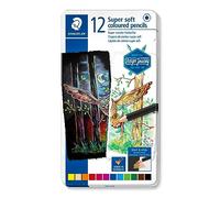 Staedtler Matita Staedtler 149c Multicolore S_0301_M0300220 Consumabili E Uffici