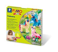 Staedtler 'Staedtler 8034 19 LY Forma & Play Set "Neve principessa Fimo Kids