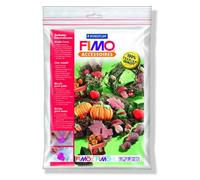 Staedtler- Stampini per Fimo, Forma Autumn D, Colore Autunno, 8742 31