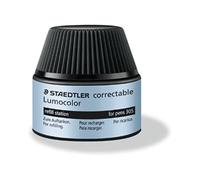 Staedtler-Stazione di ricarica, colore: nero (confezione da 4)