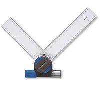 Staedtler Tecnigrafo Per Tavolo, Trasparente - NUOVO