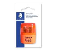 STAEDTLER Temperino Arancio Fluo