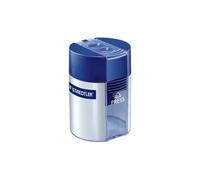 Affilacoltelli STAEDTLER 512 002 Noris Club A Doppia Foratura Blu