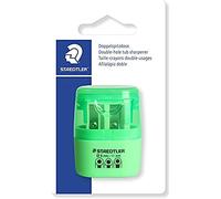 STAEDTLER Temperino Verde Fluo