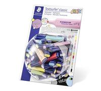 Staedtler Textsurfer classic 364 C evidenziatore 10 pz