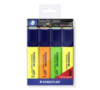 Staedtler Textsurfer classic 364 evidenziatore 1 pz