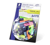 Staedtler Textsurfer classic 364 evidenziatore 1 pz