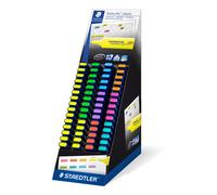 Staedtler Highlighter Textsurfer Classic display (60)