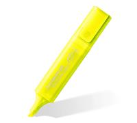 STAEDTLER Textsurfer Classic Highlighter Pens with Large Ink Reservoir for Extra