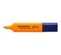 Staedtler Textsurfer Evidenziatore Penne - 1-5mm Pennino Scalpello - 8 Colori
