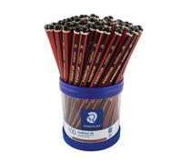 Staedtler Tradition 110 Pencil (Pack of 100)